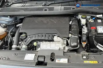 Vauxhall Corsa GS Manual Petrol Hatchback - Stock Number (1679809) - 48th supplementary image