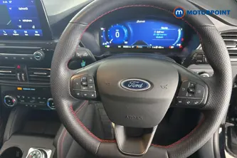 Ford Kuga St-Line Edition Automatic Petrol Plug-In Hybrid SUV - Stock Number (1680573) - 2nd supplementary image