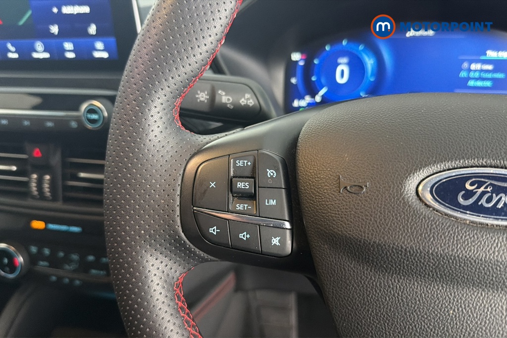 Ford Kuga St-Line Edition Automatic Petrol Plug-In Hybrid SUV - Stock Number (1680573) - 4th supplementary image