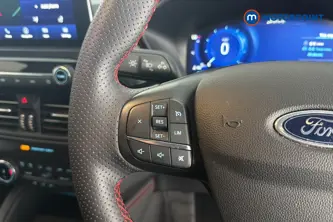 Ford Kuga St-Line Edition Automatic Petrol Plug-In Hybrid SUV - Stock Number (1680573) - 4th supplementary image