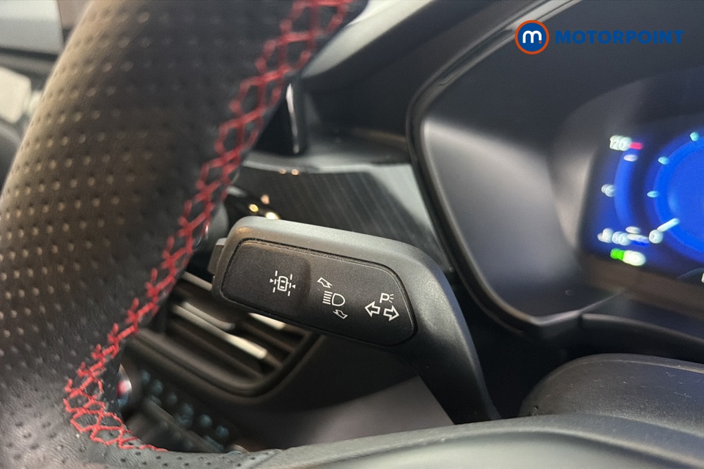 Ford Kuga St-Line Edition Automatic Petrol Plug-In Hybrid SUV - Stock Number (1680573) - 5th supplementary image