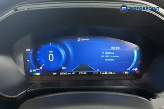 Ford Kuga St-Line Edition Automatic Petrol Plug-In Hybrid SUV - Stock Number (1680573) - 7th supplementary image