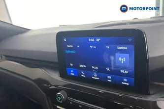 Ford Kuga St-Line Edition Automatic Petrol Plug-In Hybrid SUV - Stock Number (1680573) - 8th supplementary image