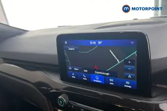 Ford Kuga St-Line Edition Automatic Petrol Plug-In Hybrid SUV - Stock Number (1680573) - 9th supplementary image