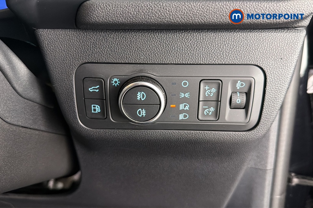 Ford Kuga St-Line Edition Automatic Petrol Plug-In Hybrid SUV - Stock Number (1680573) - 11th supplementary image
