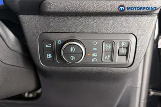 Ford Kuga St-Line Edition Automatic Petrol Plug-In Hybrid SUV - Stock Number (1680573) - 11th supplementary image