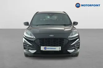 Ford Kuga St-Line Edition Automatic Petrol Plug-In Hybrid SUV - Stock Number (1680573) - Front bumper