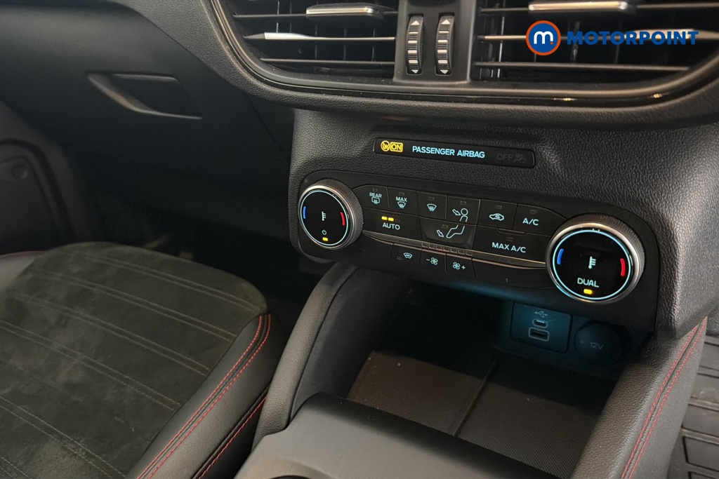 Ford Kuga St-Line Edition Automatic Petrol Plug-In Hybrid SUV - Stock Number (1680573) - 12th supplementary image