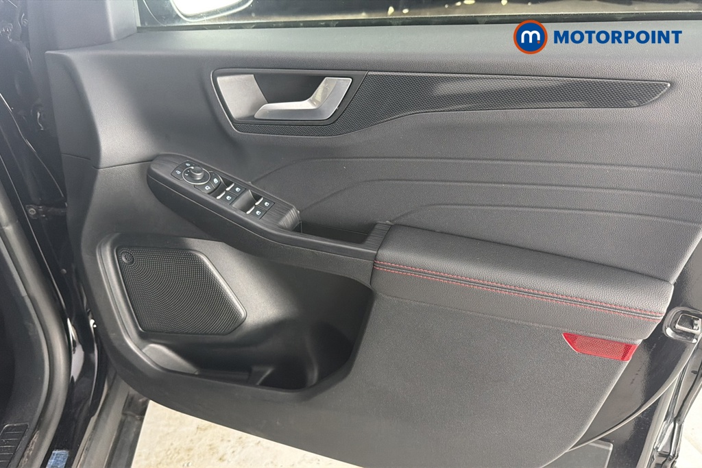 Ford Kuga St-Line Edition Automatic Petrol Plug-In Hybrid SUV - Stock Number (1680573) - 18th supplementary image