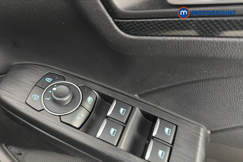 Ford Kuga St-Line Edition Automatic Petrol Plug-In Hybrid SUV - Stock Number (1680573) - 19th supplementary image
