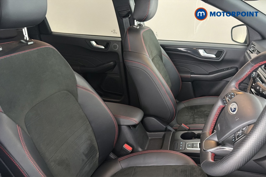 Ford Kuga St-Line Edition Automatic Petrol Plug-In Hybrid SUV - Stock Number (1680573) - 22nd supplementary image