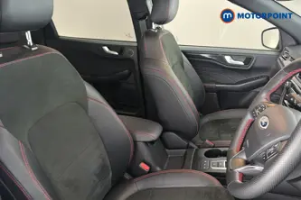 Ford Kuga St-Line Edition Automatic Petrol Plug-In Hybrid SUV - Stock Number (1680573) - 22nd supplementary image