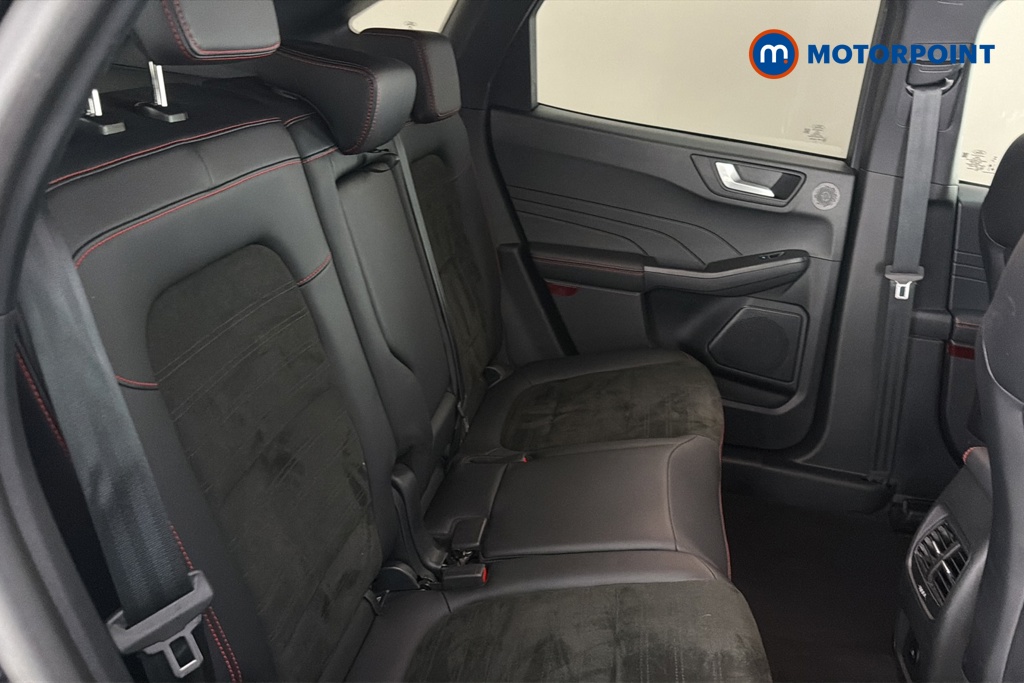 Ford Kuga St-Line Edition Automatic Petrol Plug-In Hybrid SUV - Stock Number (1680573) - 25th supplementary image