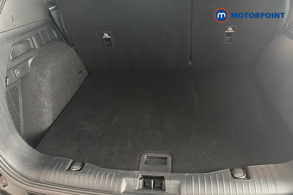 Ford Kuga St-Line Edition Automatic Petrol Plug-In Hybrid SUV - Stock Number (1680573) - 30th supplementary image
