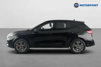 Ford Kuga St-Line Edition Automatic Petrol Plug-In Hybrid SUV - Stock Number (1680573) - Drivers side