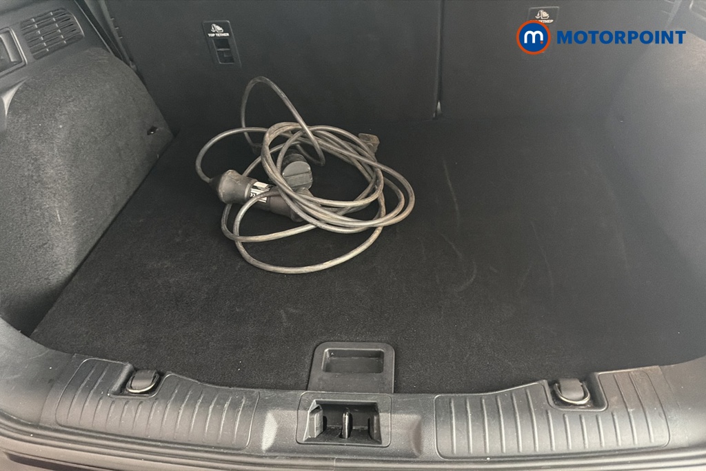 Ford Kuga St-Line Edition Automatic Petrol Plug-In Hybrid SUV - Stock Number (1680573) - 34th supplementary image