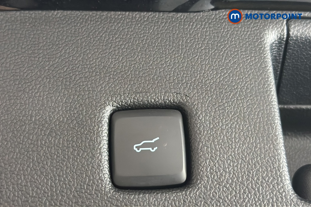 Ford Kuga St-Line Edition Automatic Petrol Plug-In Hybrid SUV - Stock Number (1680573) - 35th supplementary image