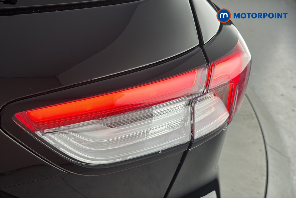 Ford Kuga St-Line Edition Automatic Petrol Plug-In Hybrid SUV - Stock Number (1680573) - 36th supplementary image