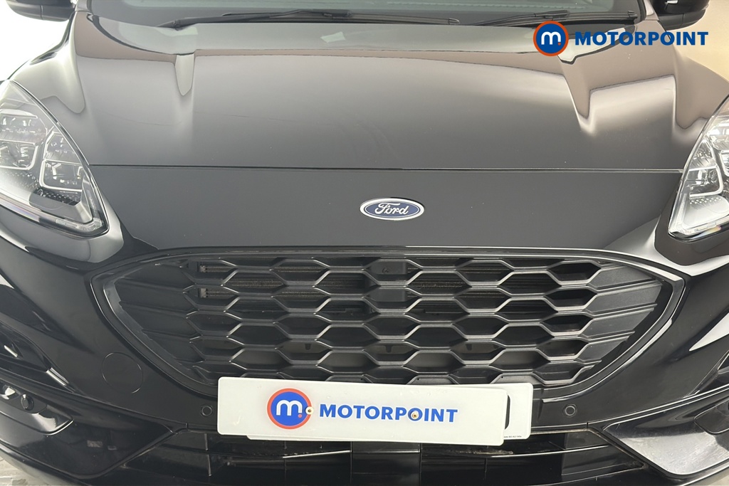 Ford Kuga St-Line Edition Automatic Petrol Plug-In Hybrid SUV - Stock Number (1680573) - 43rd supplementary image