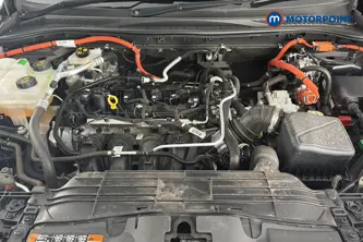 Ford Kuga St-Line Edition Automatic Petrol Plug-In Hybrid SUV - Stock Number (1680573) - 48th supplementary image