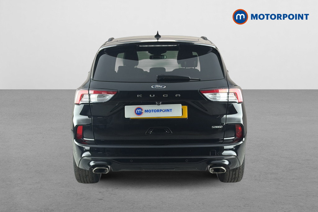 Ford Kuga St-Line Edition Automatic Petrol Plug-In Hybrid SUV - Stock Number (1680573) - Rear bumper