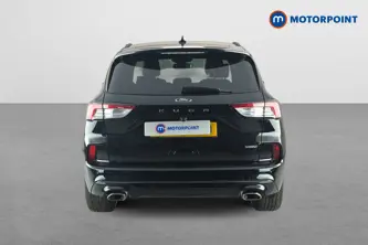 Ford Kuga St-Line Edition Automatic Petrol Plug-In Hybrid SUV - Stock Number (1680573) - Rear bumper