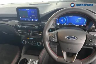 Ford Kuga St-Line Edition Automatic Petrol Plug-In Hybrid SUV - Stock Number (1680573) - 1st supplementary image