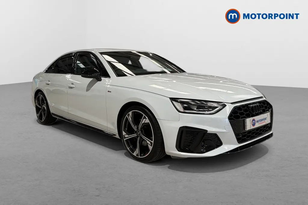 2023 Audi A4