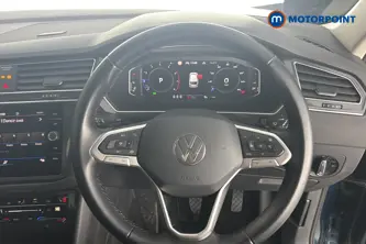 Volkswagen Tiguan Elegance Automatic Petrol SUV - Stock Number (1681615) - 2nd supplementary image