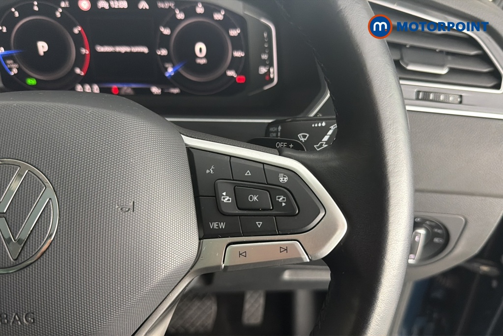 Volkswagen Tiguan Elegance Automatic Petrol SUV - Stock Number (1681615) - 3rd supplementary image