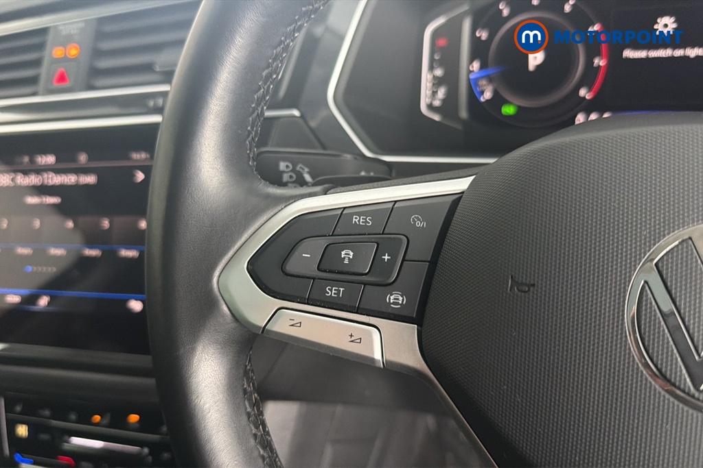 Volkswagen Tiguan Elegance Automatic Petrol SUV - Stock Number (1681615) - 4th supplementary image