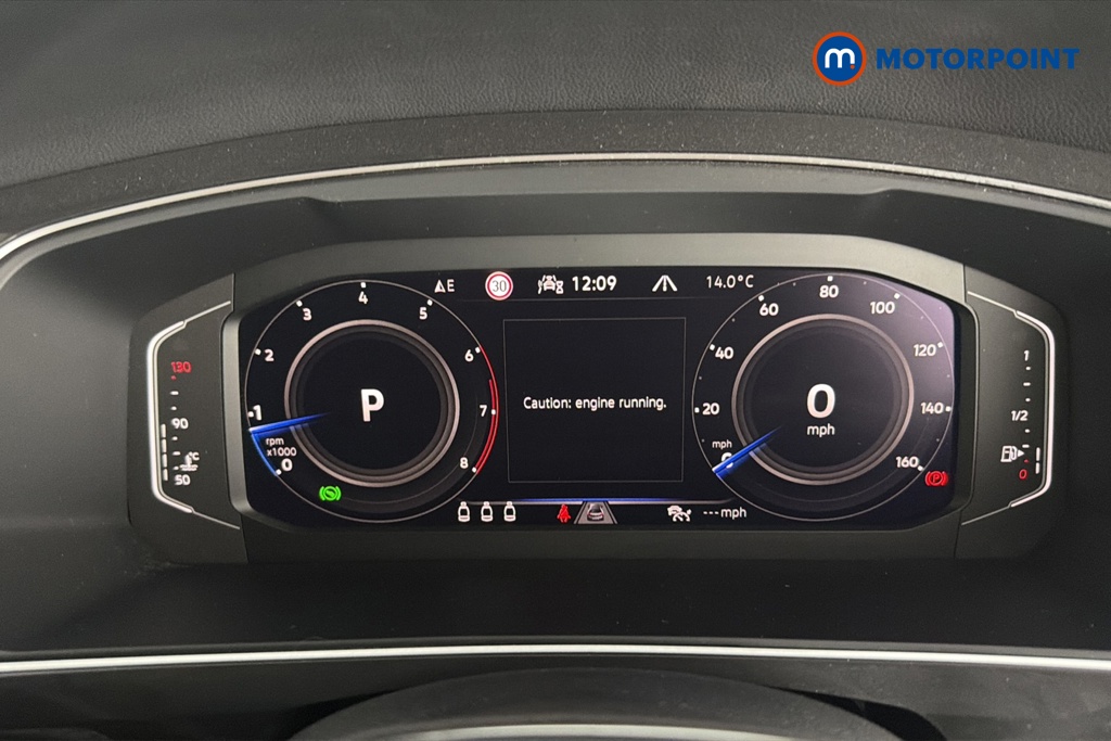 Volkswagen Tiguan Elegance Automatic Petrol SUV - Stock Number (1681615) - 7th supplementary image