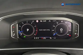 Volkswagen Tiguan Elegance Automatic Petrol SUV - Stock Number (1681615) - 7th supplementary image