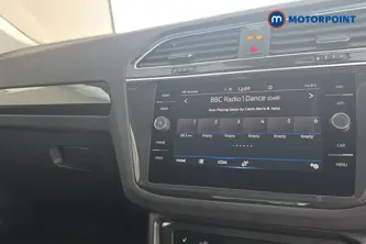 Volkswagen Tiguan Elegance Automatic Petrol SUV - Stock Number (1681615) - 8th supplementary image