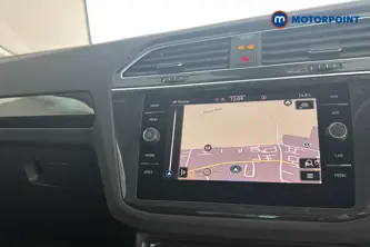 Volkswagen Tiguan Elegance Automatic Petrol SUV - Stock Number (1681615) - 9th supplementary image
