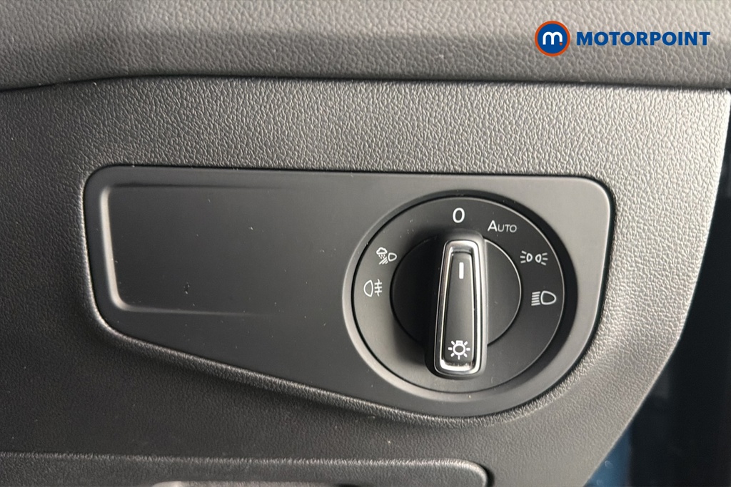 Volkswagen Tiguan Elegance Automatic Petrol SUV - Stock Number (1681615) - 11th supplementary image