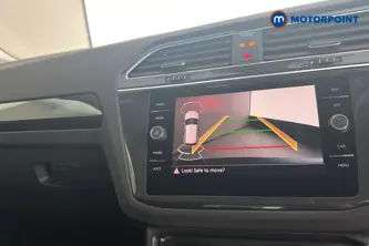 Volkswagen Tiguan Elegance Automatic Petrol SUV - Stock Number (1681615) - 13th supplementary image