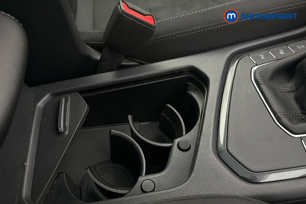 Volkswagen Tiguan Elegance Automatic Petrol SUV - Stock Number (1681615) - 16th supplementary image
