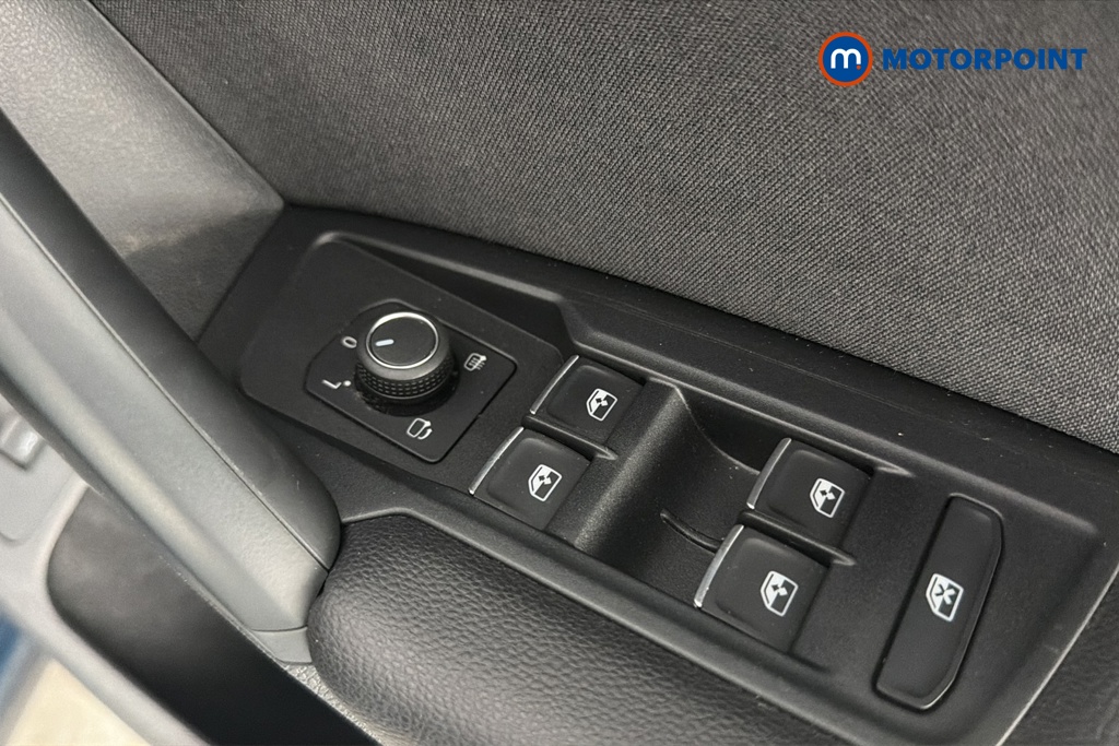 Volkswagen Tiguan Elegance Automatic Petrol SUV - Stock Number (1681615) - 19th supplementary image