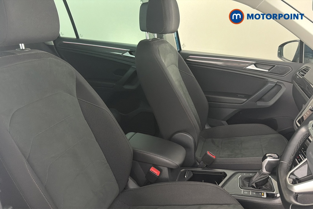 Volkswagen Tiguan Elegance Automatic Petrol SUV - Stock Number (1681615) - 22nd supplementary image