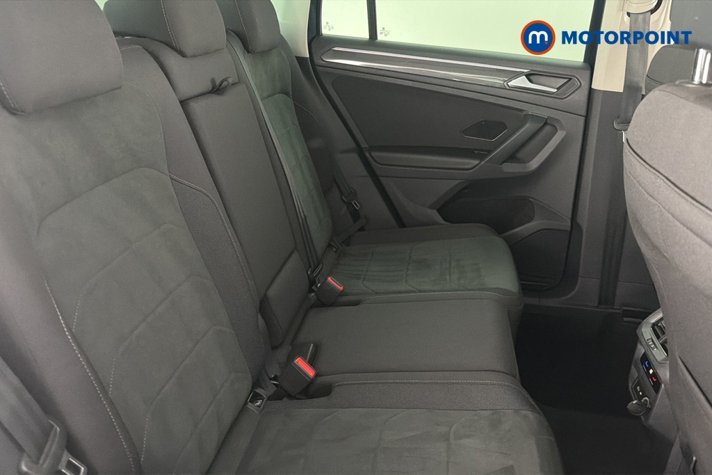 Volkswagen Tiguan Elegance Automatic Petrol SUV - Stock Number (1681615) - 25th supplementary image