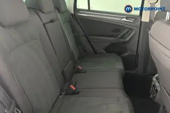 Volkswagen Tiguan Elegance Automatic Petrol SUV - Stock Number (1681615) - 25th supplementary image