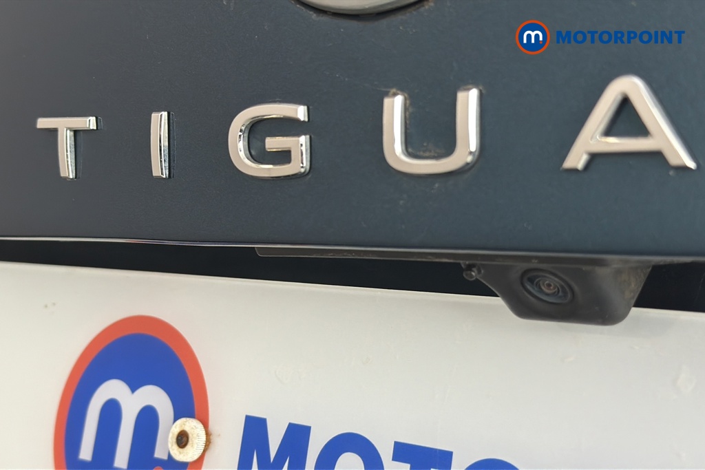 Volkswagen Tiguan Elegance Automatic Petrol SUV - Stock Number (1681615) - 37th supplementary image