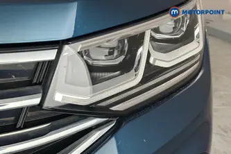 Volkswagen Tiguan Elegance Automatic Petrol SUV - Stock Number (1681615) - 42nd supplementary image