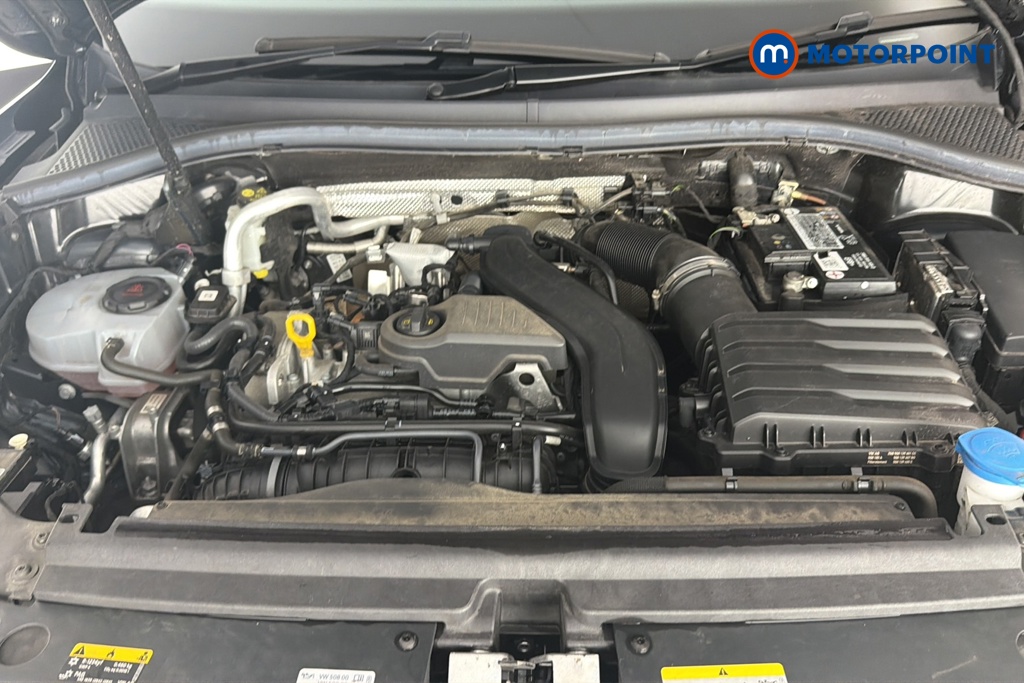 Volkswagen Tiguan Elegance Automatic Petrol SUV - Stock Number (1681615) - 48th supplementary image