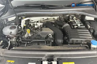 Volkswagen Tiguan Elegance Automatic Petrol SUV - Stock Number (1681615) - 48th supplementary image