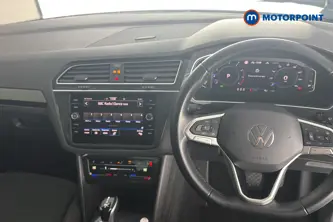 Volkswagen Tiguan Elegance Automatic Petrol SUV - Stock Number (1681615) - 1st supplementary image