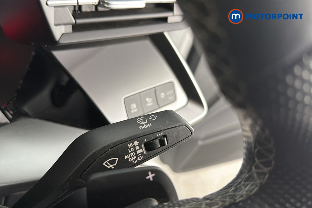 Audi A3 S Line Automatic Petrol Saloon - Stock Number (1682270) - 6th supplementary image