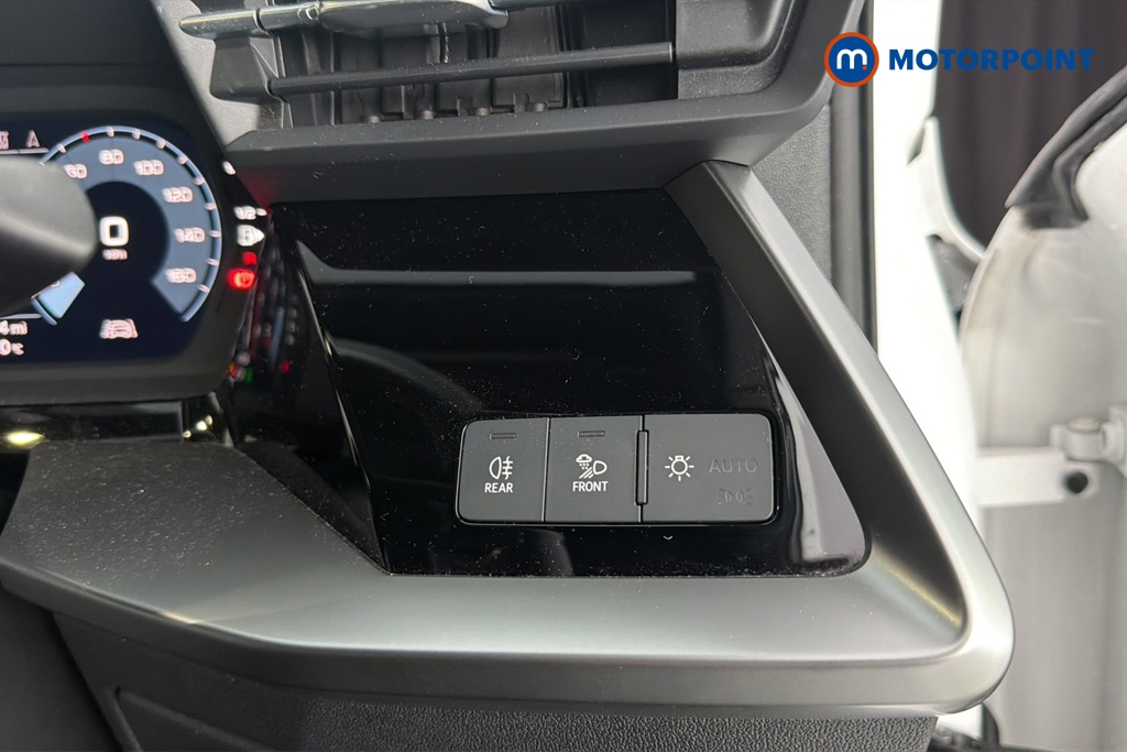 Audi A3 S Line Automatic Petrol Saloon - Stock Number (1682270) - 11th supplementary image