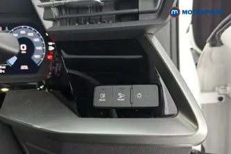 Audi A3 S Line Automatic Petrol Saloon - Stock Number (1682270) - 11th supplementary image